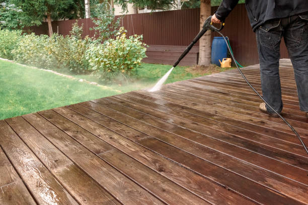 Kalifornsky, AK Pressure Washing Services Company